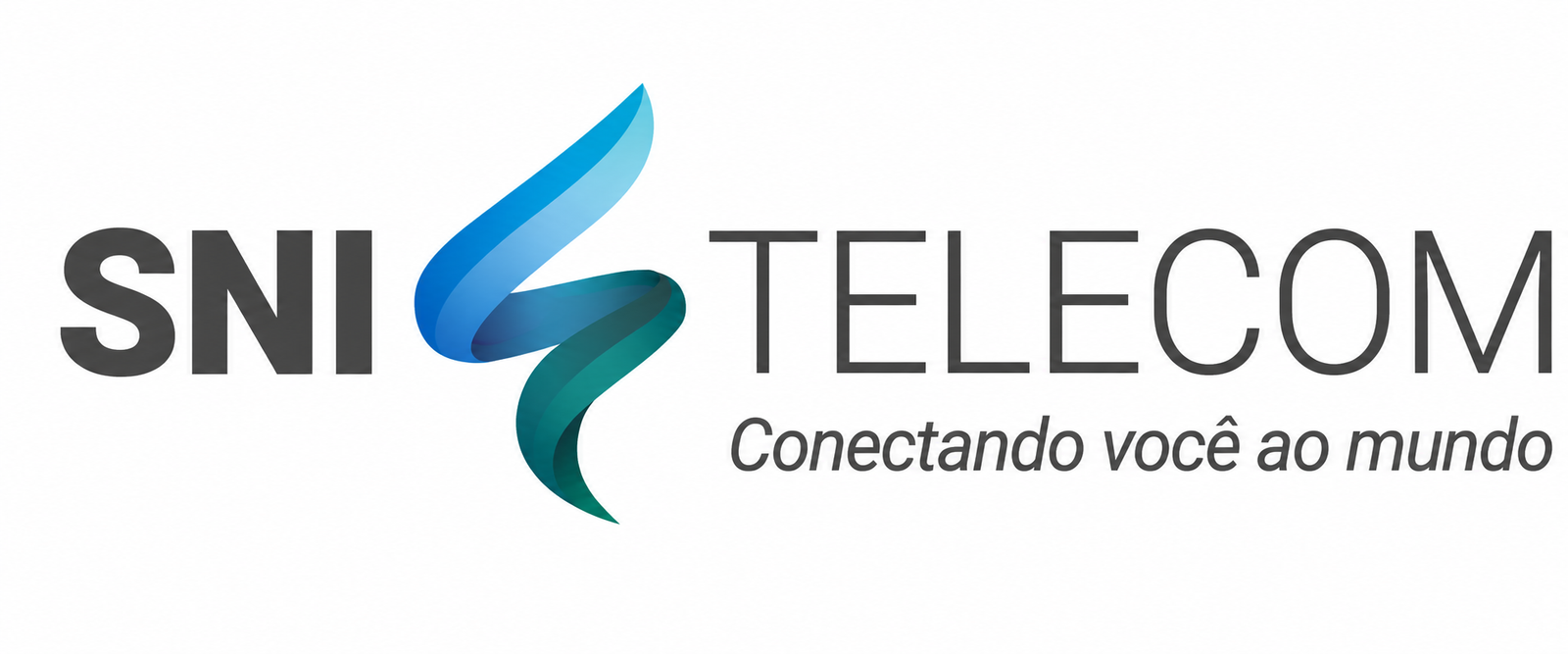 SNI Telecom — conectando você ao mundo